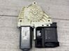 Front door window regulator motor 1K0959702Q