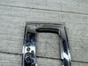 Gear shifter surround trim plastic 1008689