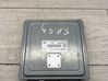 Engine control unit/module 4F1910551A