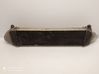 Intercooler radiator 8V0145803A
