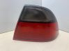 Tail light bulb cover holder 2314D