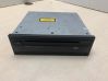Navigation unit CD/DVD player 4E0919887M