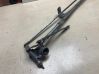 Front wiper linkage 