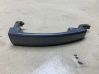 Front door exterior handle 