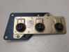 Relé del ventilador del refrigerador 8A0959497B