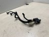 Glow plug wires 9653811880