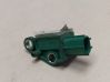 Airbag deployment crash/impact sensor 43050103