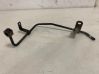 Turbo turbocharger oiling pipe/hose 
