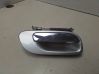 Rear door exterior handle 