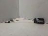 Rear door interior handle 09170045
