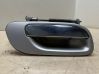 Front door exterior handle 
