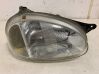 Headlight/headlamp 