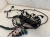 Engine installation wiring loom 