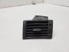 Dashboard side air vent grill/cover trim 8E0820901D