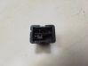 Heater blower motor/fan resistor 44173