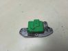 Airbag deployment crash/impact sensor 5019237