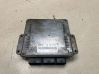 Engine control unit/module 7700106485