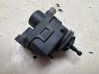 Headlight level adjustment motor 7700420737