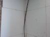 Roof trim bar molding cover 09185667