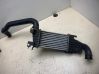 Intercooler radiator 13128926
