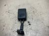 Rear seatbelt buckle 401266978