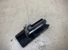 Rear door interior handle 156043463