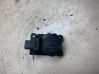 Air flap motor/actuator 52407578