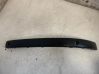 Front bumper splitter molding 7M3807718