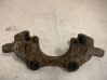 Front Brake Caliper Pad/Carrier 