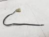 Interior temperature sensor 