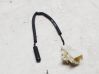 Interior temperature sensor 