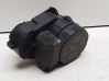 Air flap motor/actuator 6912521