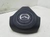 Steering wheel airbag 