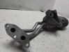 Oil filter cover A6401800710