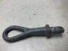 Towing hook eye 4B0805610A