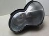 Lampa przednia A2038200161