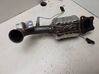 Katalizators, FAP/DPF cieto daļiņu filtrs K647