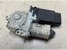 Front door window regulator motor 1J1959801A