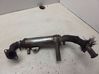 EGR valve cooler 55182589