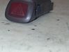 Hazard light switch 9168302