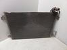 A/C cooling radiator (condenser) 7700434383