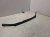 Front wiper blade arm 4B1955407A