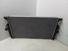 Coolant radiator 
