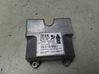 Airbag control unit/module 13251081
