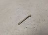 Interior temperature sensor 