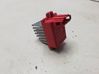 Heater blower motor/fan resistor 657364M
