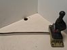 Gear shifter/selector 1J0711061A