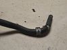 Engine coolant pipe/hose 13119225