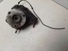 Front wheel hub 
