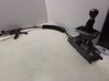 Gear shifter/selector 1K0711061A
